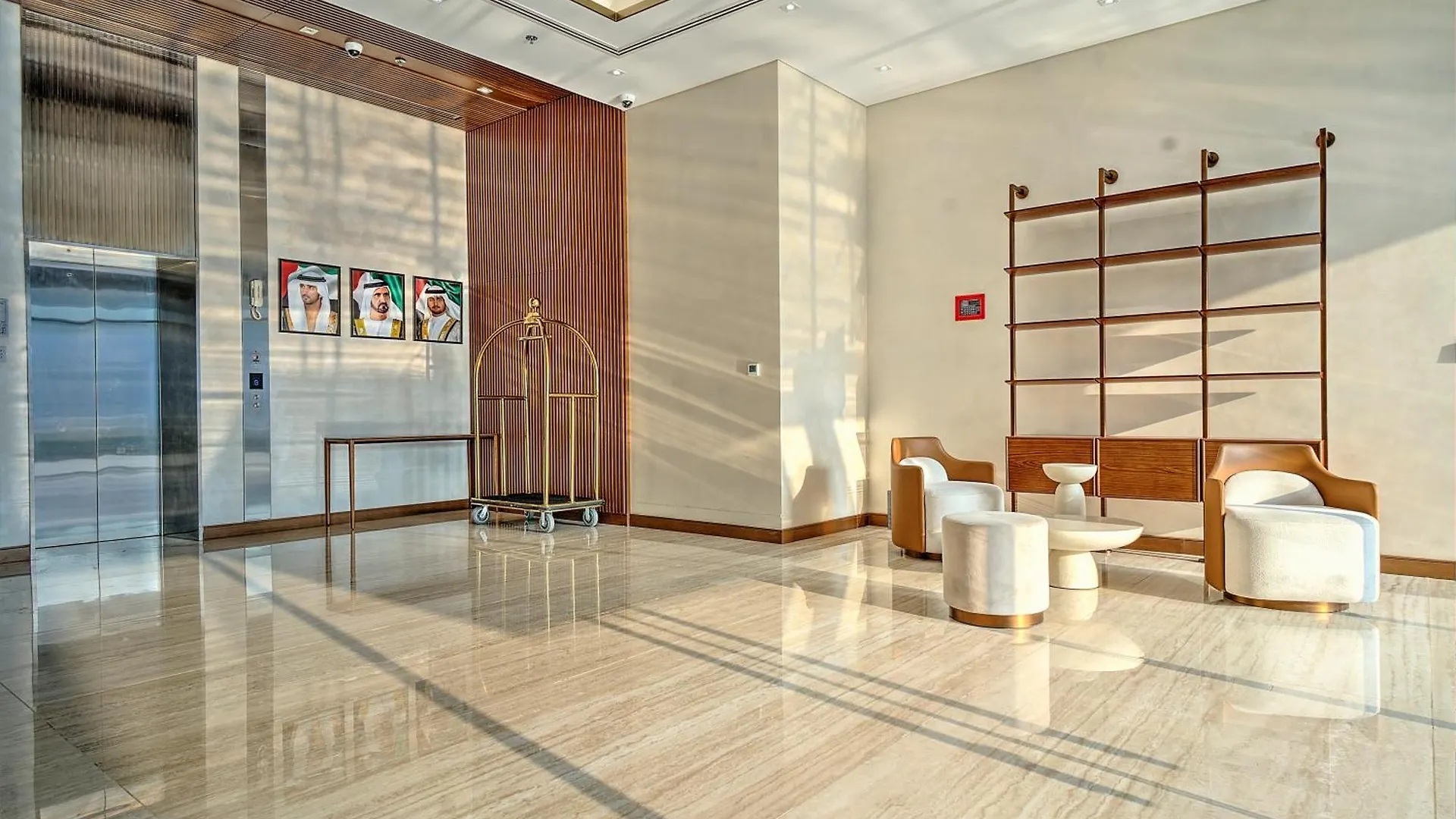 Stylish Studio Retreat Dubai 0*,  United Arab Emirates