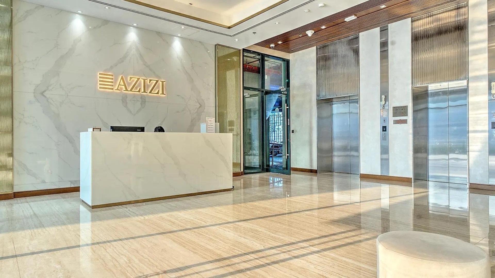 Apartment Stylish Studio Retreat Dubai