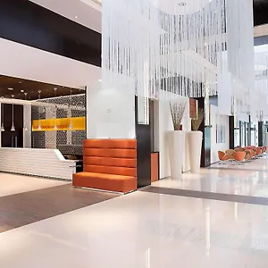 3* Отель Ibis One - World Trade Centre